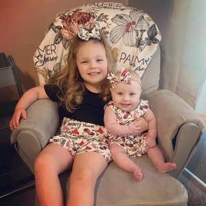 Meet your Posher, Dori